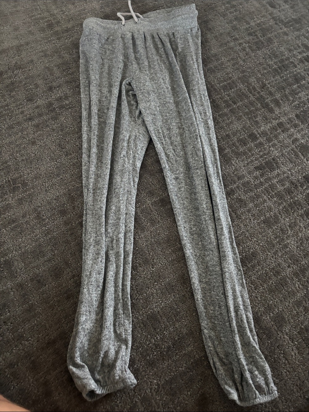 BDG Heather Gray Lounge Pants